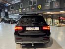 Annonce Mercedes GLC Classe 250 Fascination 4Matic Pack AMG / Toit ouvrant / Attelage