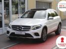 Annonce Mercedes GLC Classe 250d 204 Fascination 4MATIC 9G-Tronic (TO, Sièges chauffants, électriques à mémoire...)