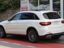 Annonce Mercedes GLC Classe 250d 204 Fascination 4MATIC 9G-Tronic (TO, Sièges chauffants, électriques à mémoire...)