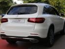 Annonce Mercedes GLC Classe 250d 204 Fascination 4MATIC 9G-Tronic (TO, Sièges chauffants, électriques à mémoire...)