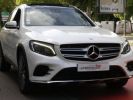 Annonce Mercedes GLC Classe 250d 204 Fascination 4MATIC 9G-Tronic (TO, Sièges chauffants, électriques à mémoire...)