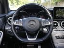 Annonce Mercedes GLC Classe 250d 204 Fascination 4MATIC 9G-Tronic (TO, Sièges chauffants, électriques à mémoire...)