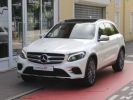 Annonce Mercedes GLC Classe 250d 204 Fascination 4MATIC 9G-Tronic (TO, Sièges chauffants, électriques à mémoire...)