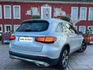 Annonce Mercedes GLC Classe 250d 4-MATIC 9G-TRONIC BVA 2017 204CV