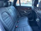 Annonce Mercedes GLC Classe 250d 4-MATIC 9G-TRONIC BVA 2017 204CV