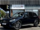 Voir l'annonce Mercedes GLC Classe 250d 4Matic 204ch Sportline AMG 9G-Tronic