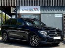 Annonce Mercedes GLC Classe 250d 4Matic 204ch Sportline AMG 9G-Tronic