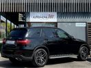 Annonce Mercedes GLC Classe 250d 4Matic 204ch Sportline AMG 9G-Tronic