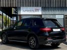 Annonce Mercedes GLC Classe 250d 4Matic 204ch Sportline AMG 9G-Tronic