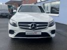 Annonce Mercedes GLC Classe 250d Sportline 4Matic 9G-Tronic 1ère main