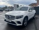 Annonce Mercedes GLC Classe 250d Sportline 4Matic 9G-Tronic 1ère main