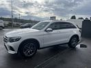 Annonce Mercedes GLC Classe 250d Sportline 4Matic 9G-Tronic 1ère main