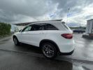 Annonce Mercedes GLC Classe 250d Sportline 4Matic 9G-Tronic 1ère main