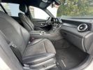 Annonce Mercedes GLC Classe 250d Sportline 4Matic 9G-Tronic 1ère main