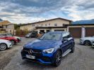 Annonce Mercedes GLC Classe 300 d 245 4matic amg line 07-2019 GARANTIE 12 MOIS BURMESTER CUIR LED