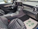 Annonce Mercedes GLC Classe 300 d 245 4matic amg line 07-2019 GARANTIE 12 MOIS BURMESTER CUIR LED