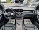 Annonce Mercedes GLC Classe 300 d 245 4matic amg line 07-2019 GARANTIE 12 MOIS BURMESTER CUIR LED