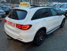 Annonce Mercedes GLC Classe 300 d (X253) SUV Phase 2 Amg Line 4MATIC 9G-TRONIC 245 cv Boîte auto Full Option