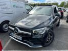 Mercedes GLC CLASSE 300 de + Hybrid EQ Power - BVA 9G-Tronic  - BM X253 AMG Line 4-Matic - BVA PHASE 2 Occasion