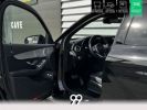 Annonce Mercedes GLC CLASSE 300 e + Hybrid EQ Power - BVA 9G-Tronic - BM X253 AMG Line 4-Matic - BVA PHASE 2