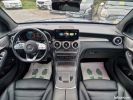 Annonce Mercedes GLC Classe 300d 4matic 245 amg line 9g-tronic 07-2019 BURMESTER AFFICHAGE TETE HAUTE JA 20