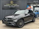 Voir l'annonce Mercedes GLC Classe 300DE 4M AMG Premium plus LOA GARANTIE CONSTRUCTEUR EXTENSION