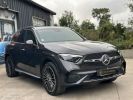 Annonce Mercedes GLC Classe 300DE 4M AMG Premium plus LOA GARANTIE CONSTRUCTEUR EXTENSION