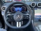 Annonce Mercedes GLC CLASSE 300e - BVA 9G-Tronic AMG Line 4-Matic - Toit panoramique -Full options