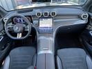 Annonce Mercedes GLC CLASSE 300e - BVA 9G-Tronic - BM X254 AMG Line 4-Matic - Virtual cokpit - Toit panoramique