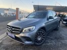 Voir l'annonce Mercedes GLC Classe 350 d 9G-Tronic 4Matic Fascination