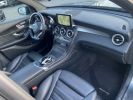 Annonce Mercedes GLC Classe 350 d 9G-Tronic 4Matic Fascination