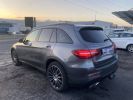 Annonce Mercedes GLC Classe 350 d 9G-Tronic 4Matic Fascination