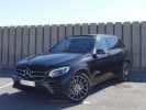 Voir l'annonce Mercedes GLC CLASSE 350 e 211+116ch Fascination 4Matic 7G-Tronic plus