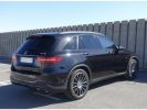 Annonce Mercedes GLC CLASSE 350 e 211+116ch Fascination 4Matic 7G-Tronic plus