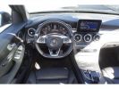 Annonce Mercedes GLC CLASSE 350 e 211+116ch Fascination 4Matic 7G-Tronic plus