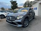 Annonce Mercedes GLC Classe 350 e 211+116ch Sportline 4Matic 7G-Tronic plus