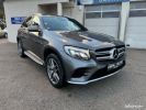 Annonce Mercedes GLC Classe 350 e 211+116ch Sportline 4Matic 7G-Tronic plus