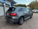 Annonce Mercedes GLC Classe 350 e 211+116ch Sportline 4Matic 7G-Tronic plus