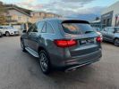 Annonce Mercedes GLC Classe 350 e 211+116ch Sportline 4Matic 7G-Tronic plus