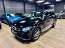 Annonce Mercedes GLC classe 350 E 320 FASCINATION 4MATIC BVA7