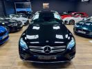 Annonce Mercedes GLC classe 350 E 320 FASCINATION 4MATIC BVA7