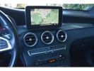 Annonce Mercedes GLC CLASSE 350 e - BVA 7G-Tronic Plus - BM X253 Sportline 4-Matic - BVA PHASE 1