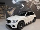 Annonce Mercedes GLC Classe 350 E Fascination 4Matic AMG Full Options