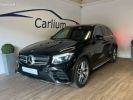 Voir l'annonce Mercedes GLC Classe 350e 211+116ch Business Executive 4Matic 7G-Tronic plus Véhicule suivi