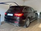 Annonce Mercedes GLC Classe 350e 211+116ch Business Executive 4Matic 7G-Tronic plus Véhicule suivi