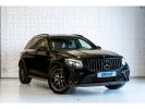 Annonce Mercedes GLC CLASSE 43 AMG 3.0 367 9G-Tronic 4-Matic