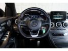 Annonce Mercedes GLC CLASSE 43 AMG 3.0 367 9G-Tronic 4-Matic