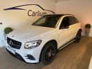 Voir l'annonce Mercedes GLC Classe 43 AMG 4 Matic 9g-Tronic 3.0 367 Ch Toit ouvrant A partir de 690e par mois