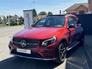 Annonce Mercedes GLC Classe 43 AMG 4Matic 367ch 2ème main origine France