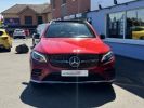 Annonce Mercedes GLC Classe 43 AMG 4Matic 367ch 2ème main origine France